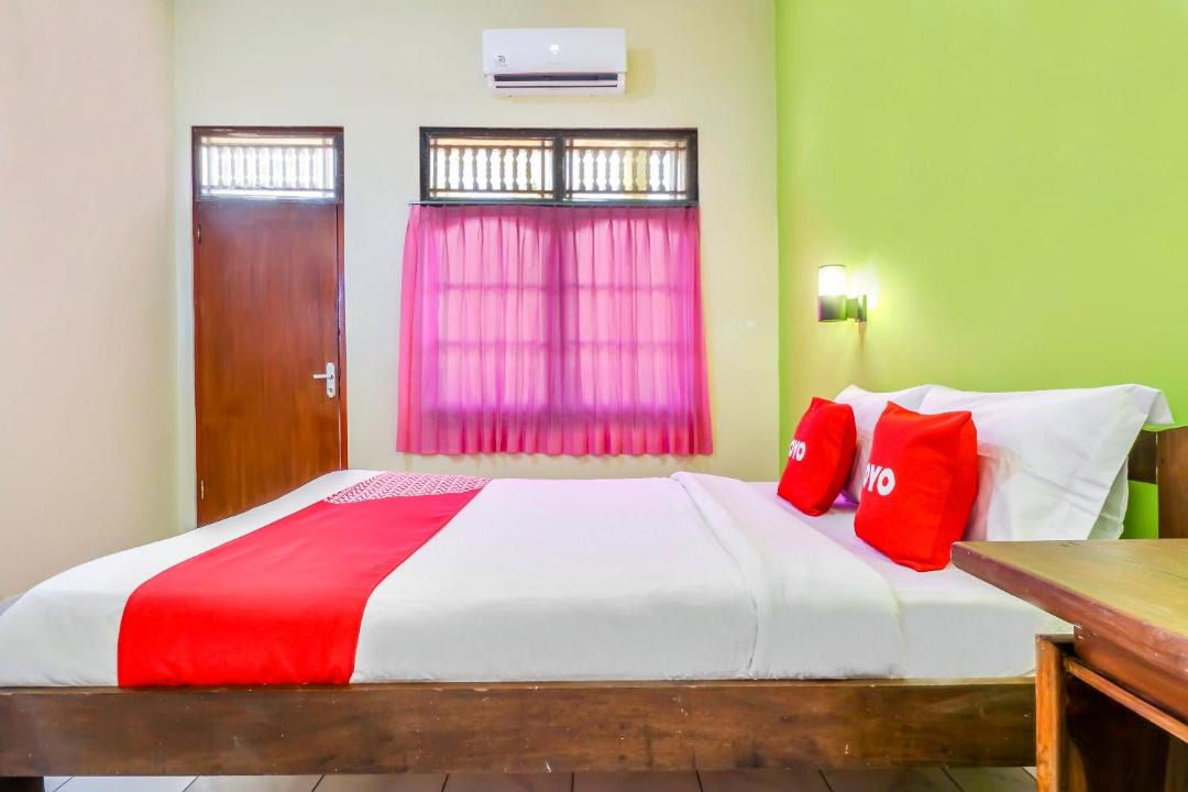 Photo of Bedroom in Downtown Kuta