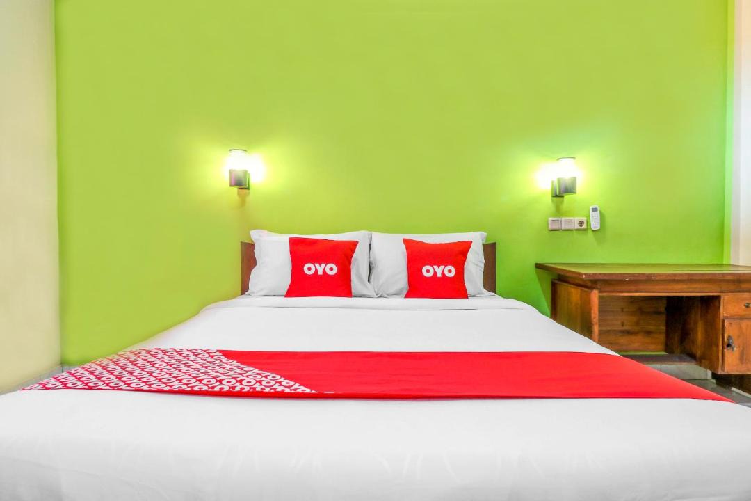 Photo of Bedroom in Downtown Kuta