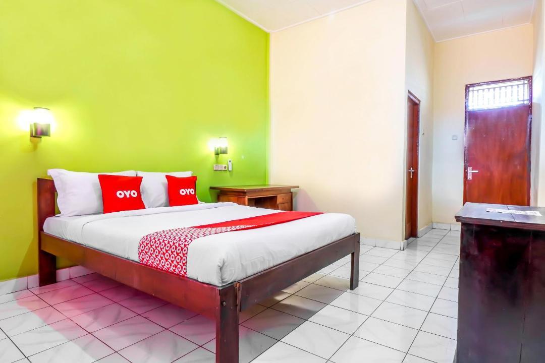 Photo of Bedroom in Downtown Kuta