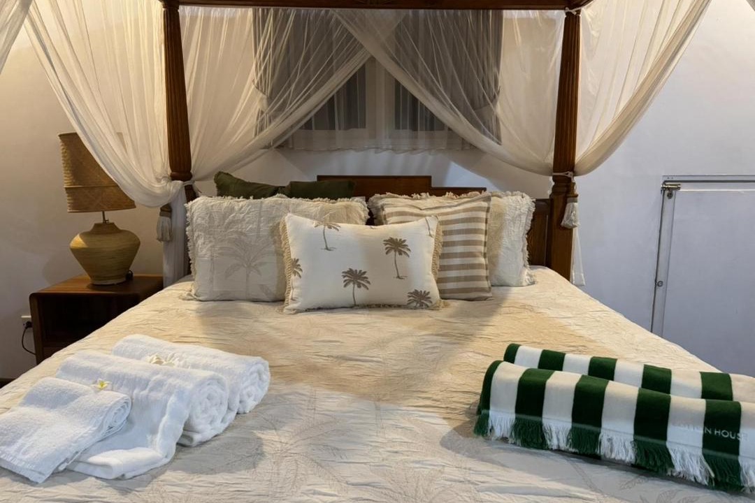 Photo of Bedroom in Dyanapura