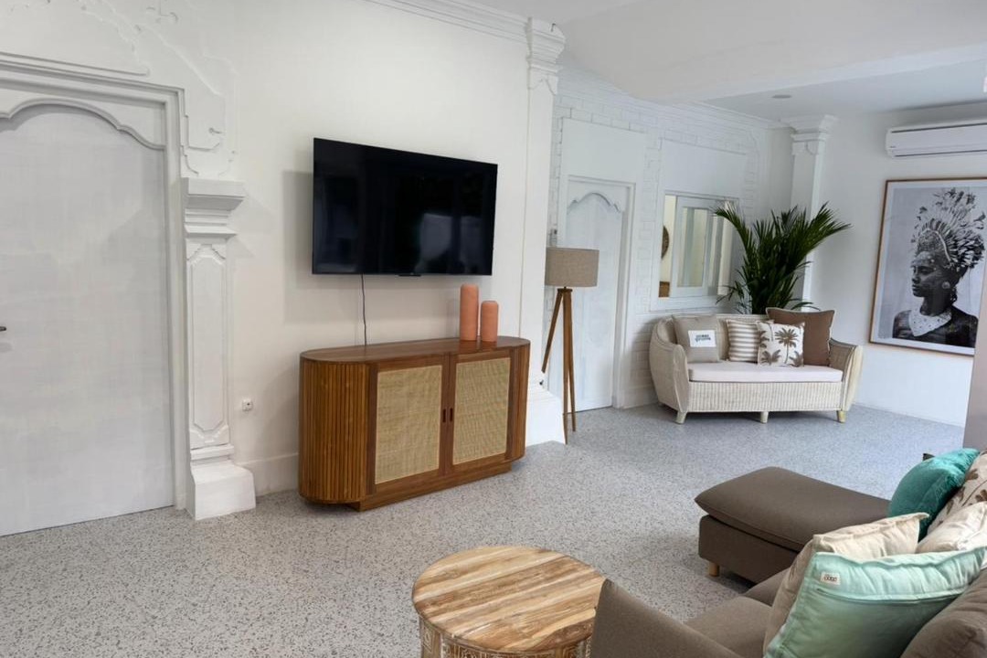 Photo of Livingroom in Dyanapura