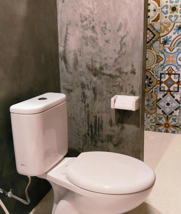 Photo of Bathroom in Umalas