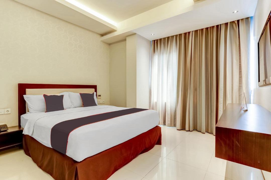 Photo of Bedroom in Legian City-Centre