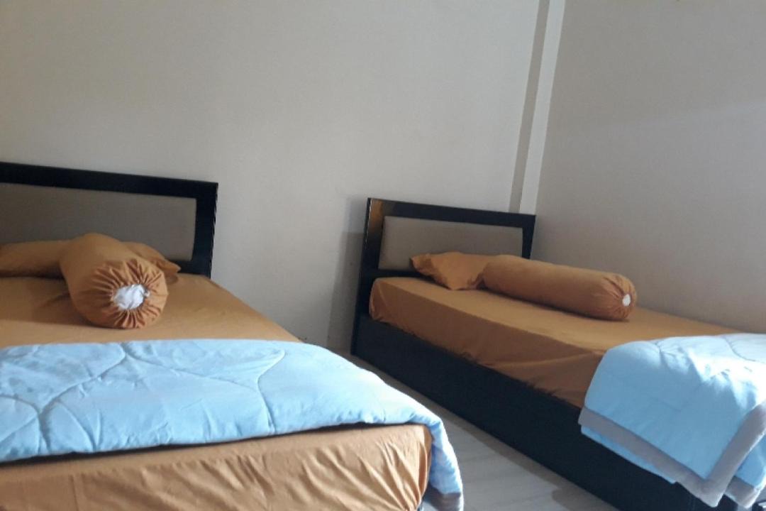 Photo of Bedroom in Palu