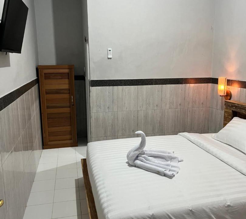 Photo of Bedroom in Kuta