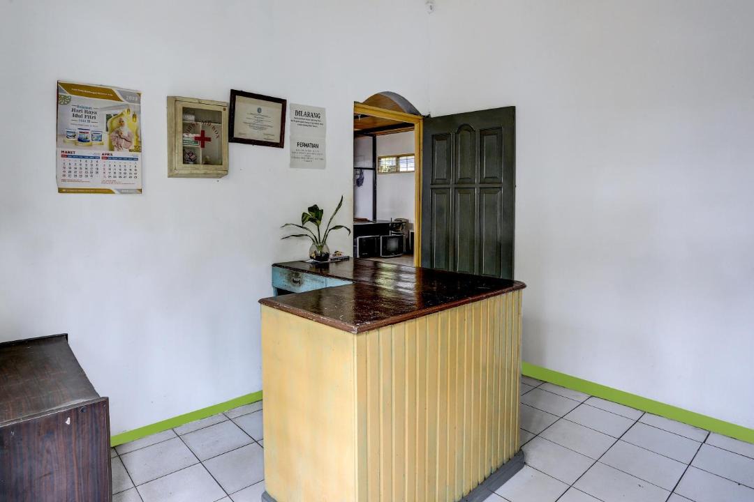Photo of Others in Kotabangun