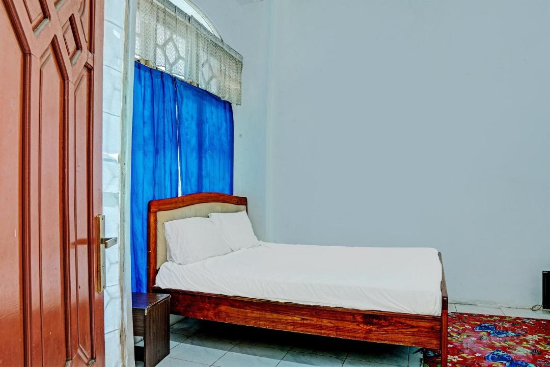 Photo of Bedroom in Melayu