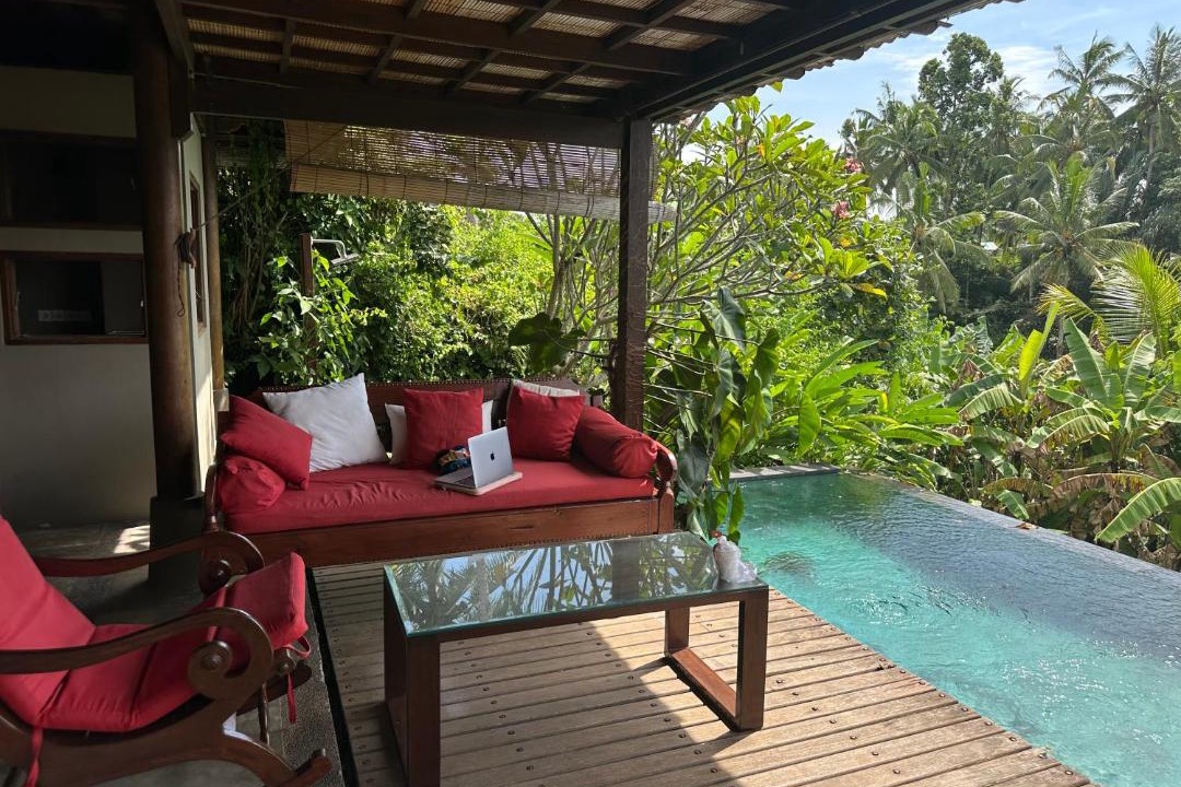 Photo of Others in Ubud