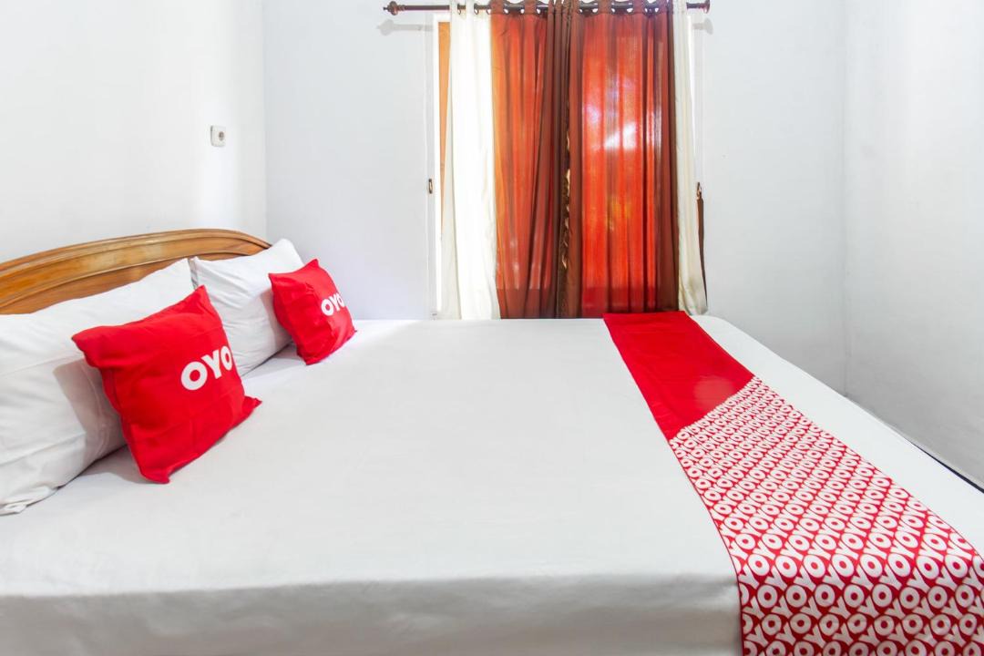 Photo of Bedroom in Mataram