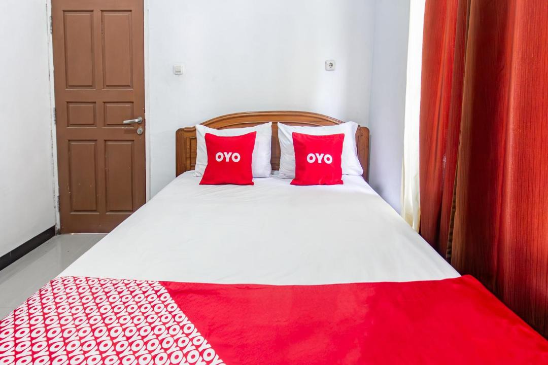 Photo of Bedroom in Mataram