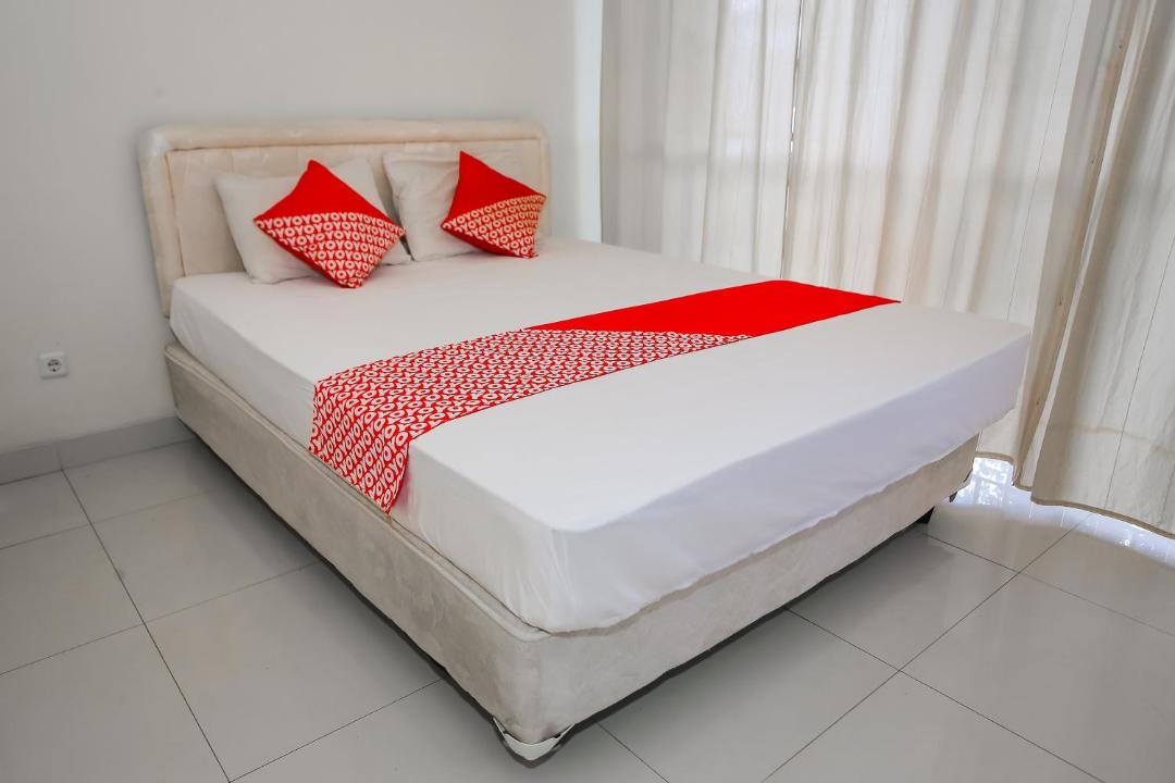 Photo of Bedroom in Bekasi