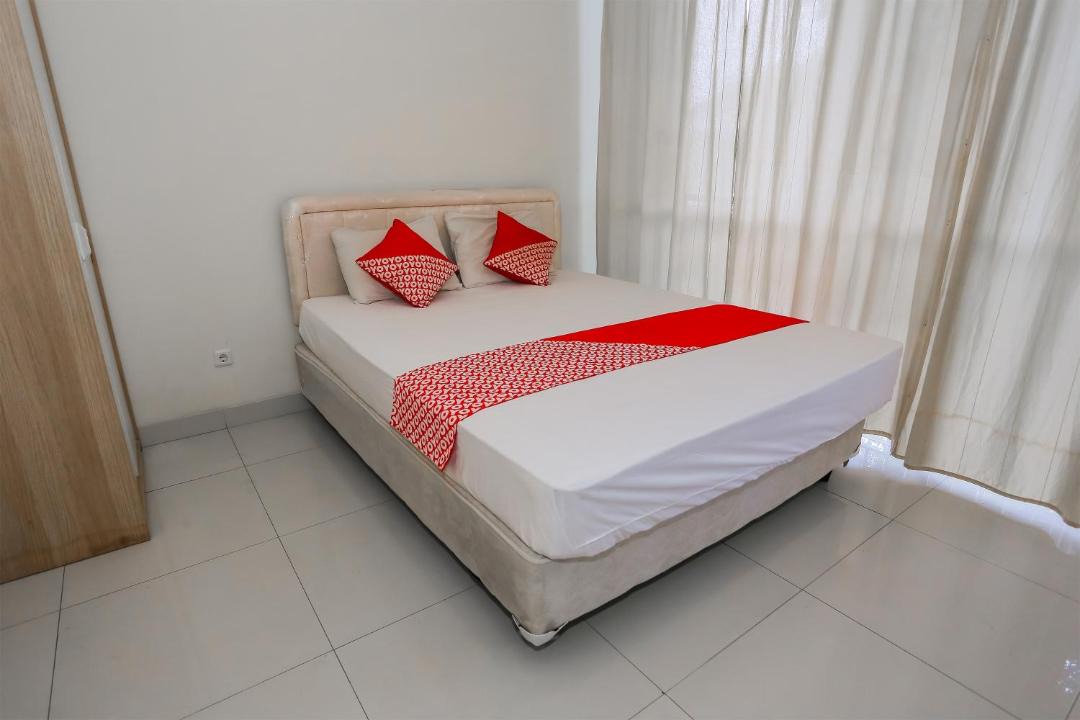 Photo of Bedroom in Bekasi