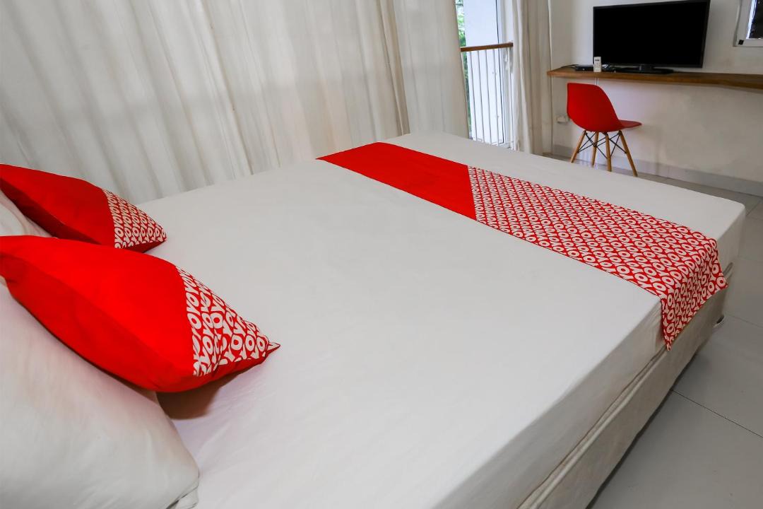 Photo of Bedroom in Bekasi
