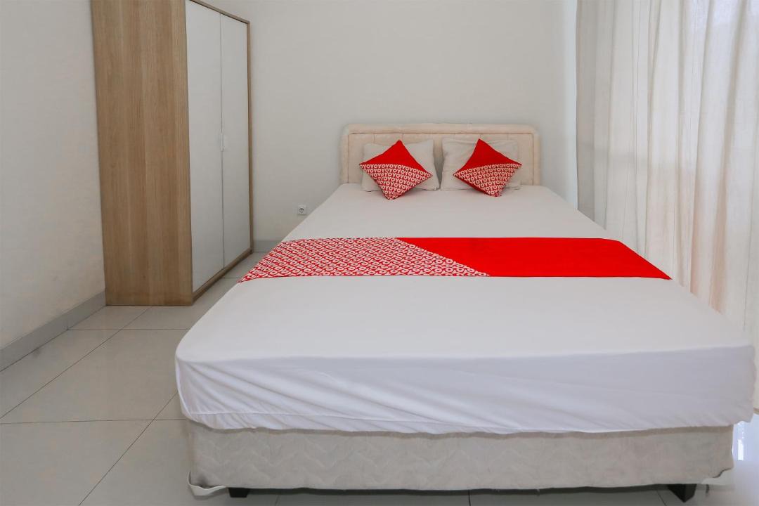 Photo of Bedroom in Bekasi