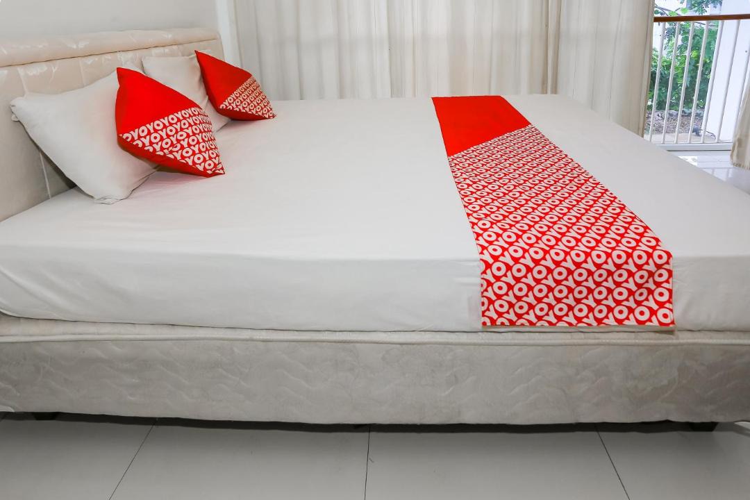 Photo of Bedroom in Bekasi