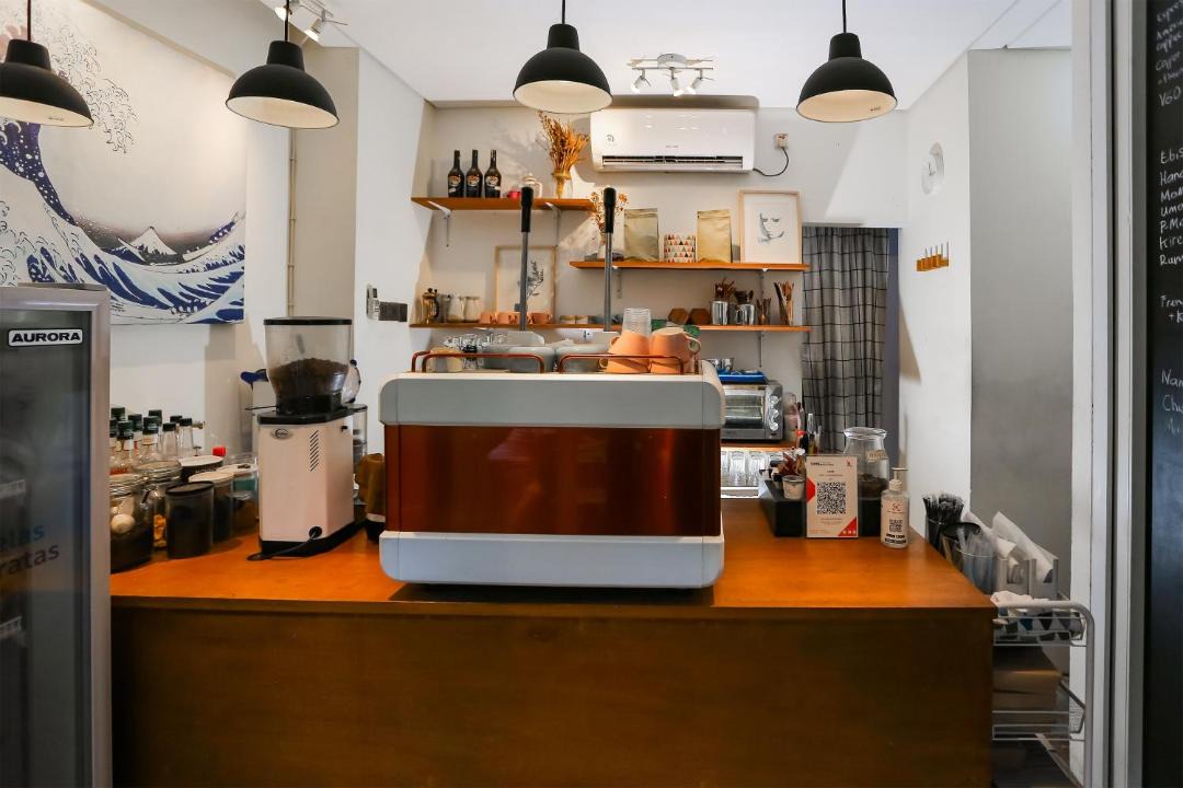 Photo of Kitchen in Bekasi