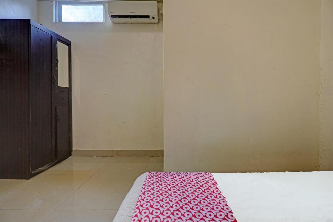 Photo of Bedroom in Lubuk Baja