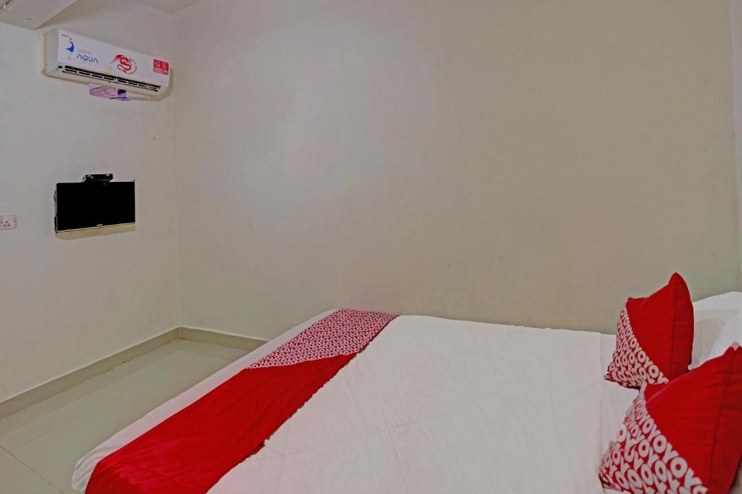 Photo of Bedroom in Lubuk Baja