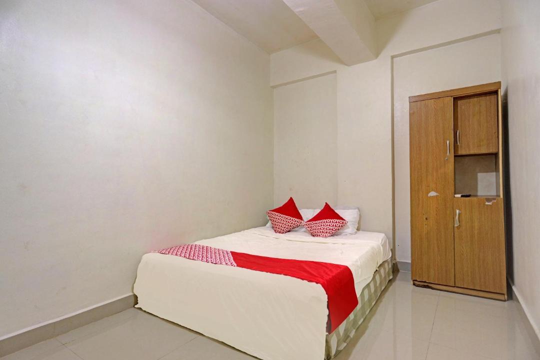 Photo of Bedroom in Lubuk Baja