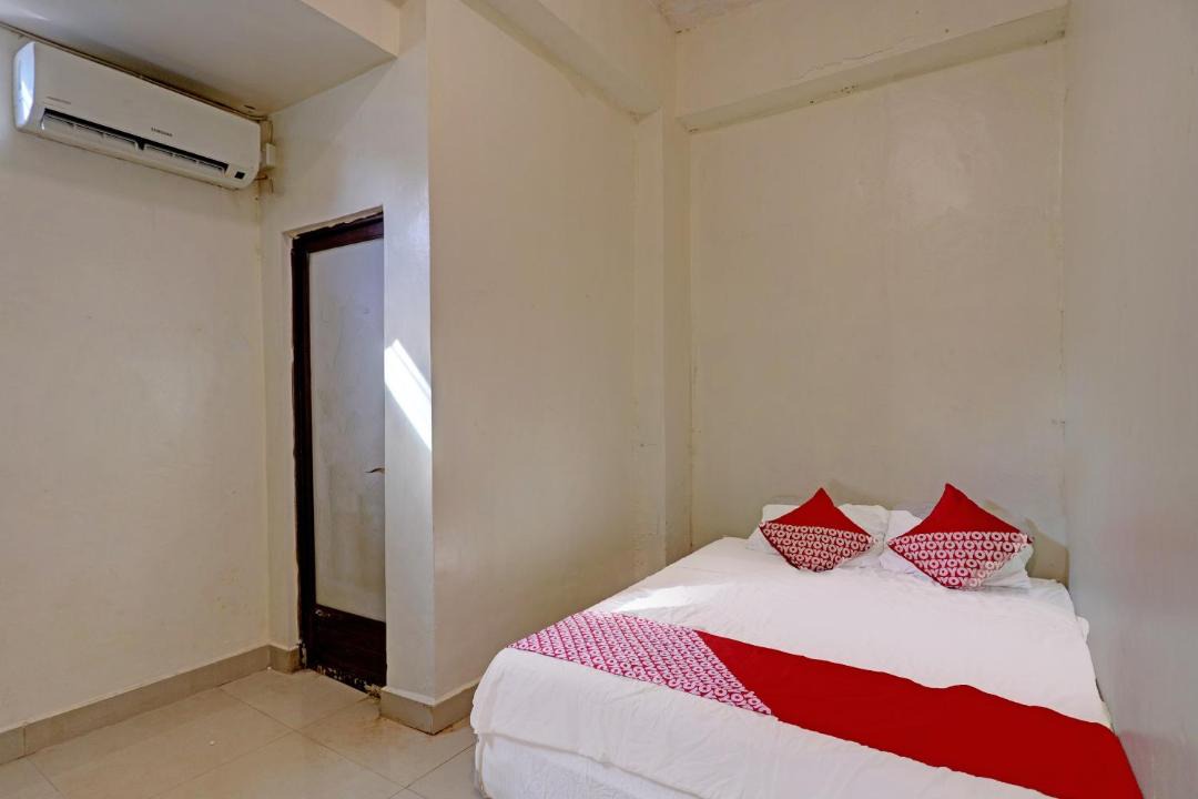Photo of Bedroom in Lubuk Baja