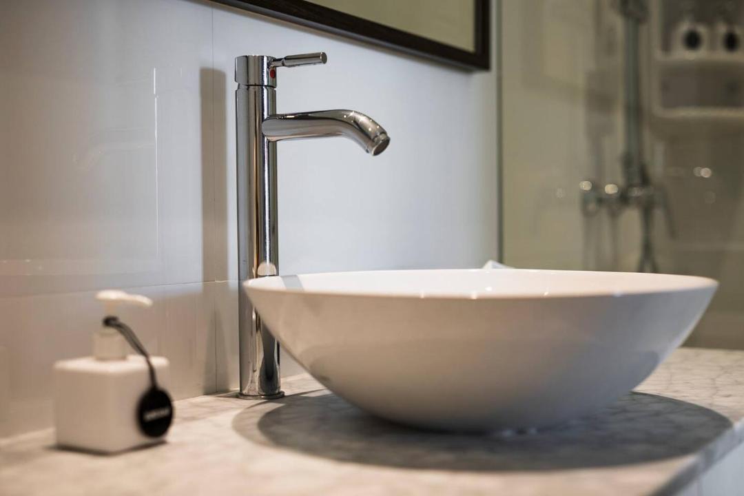 Photo of Bathroom in Siligita