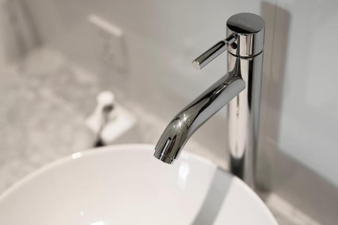 Photo of Bathroom in Siligita