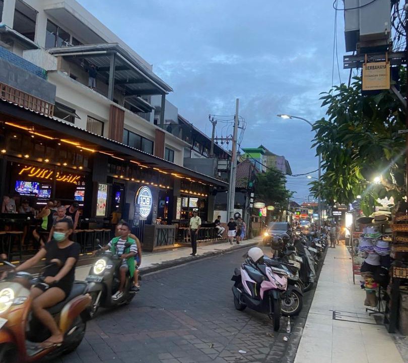 Photo of Others in Legian City-Centre