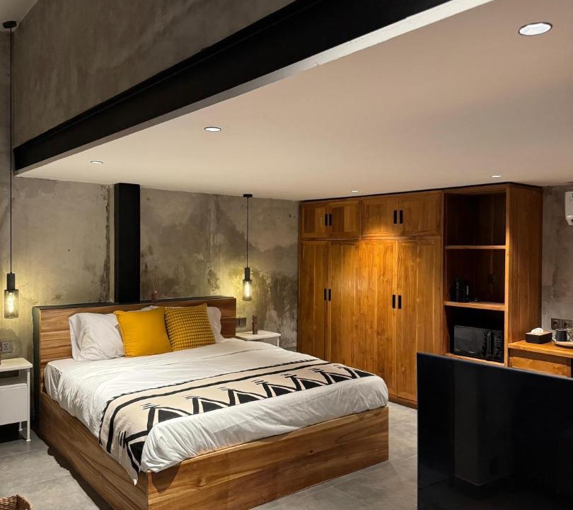 Photo of Bedroom in Babakan