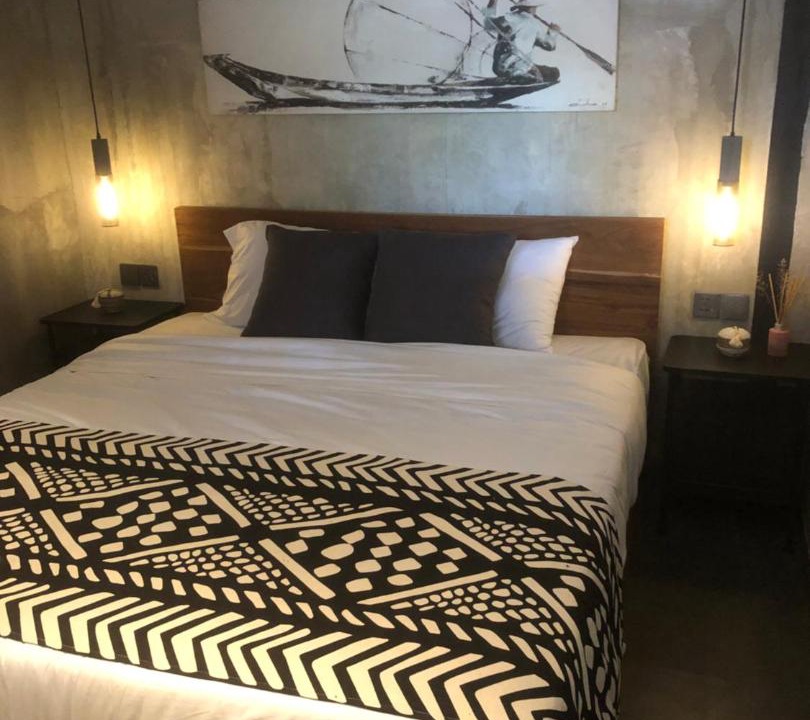 Photo of Bedroom in Babakan