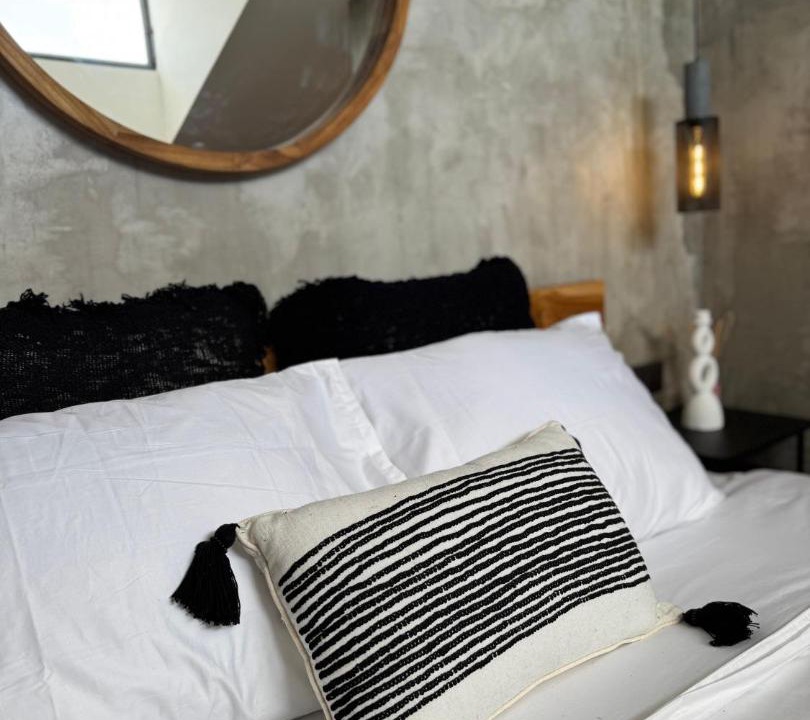 Photo of Bedroom in Babakan
