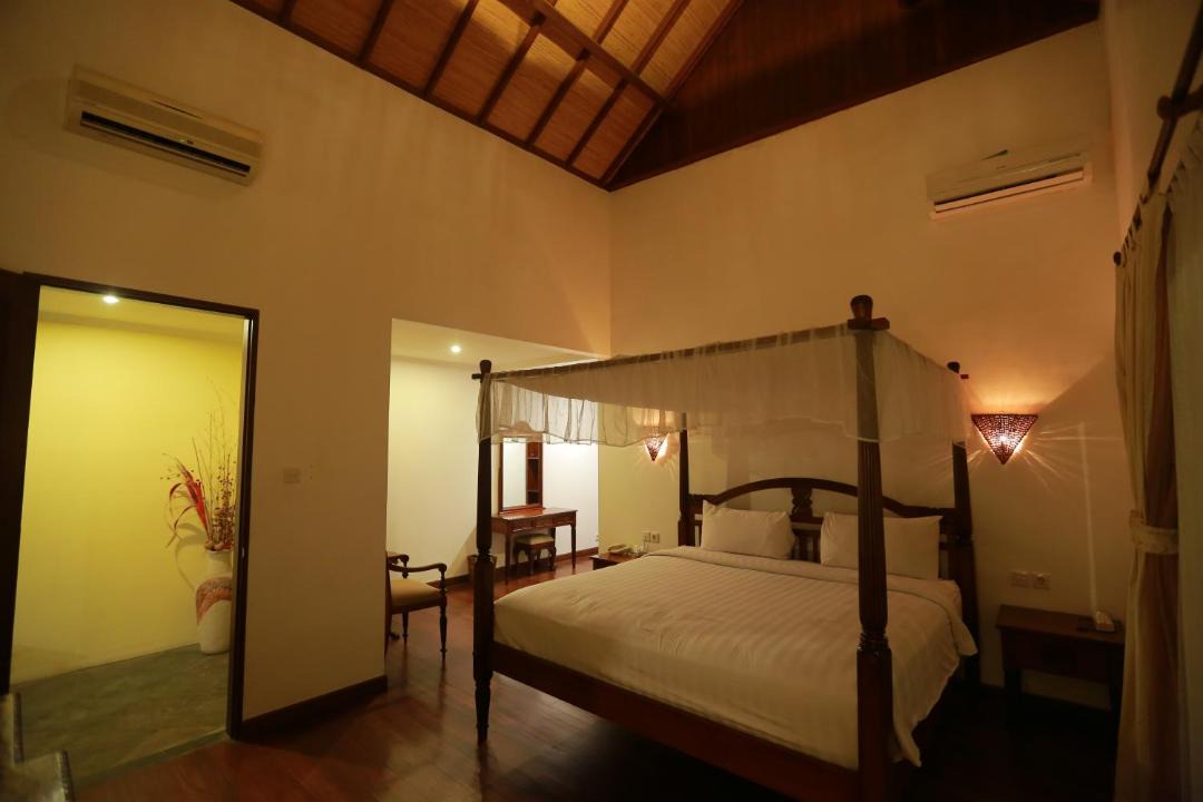 Photo of Bedroom in Sunset Road