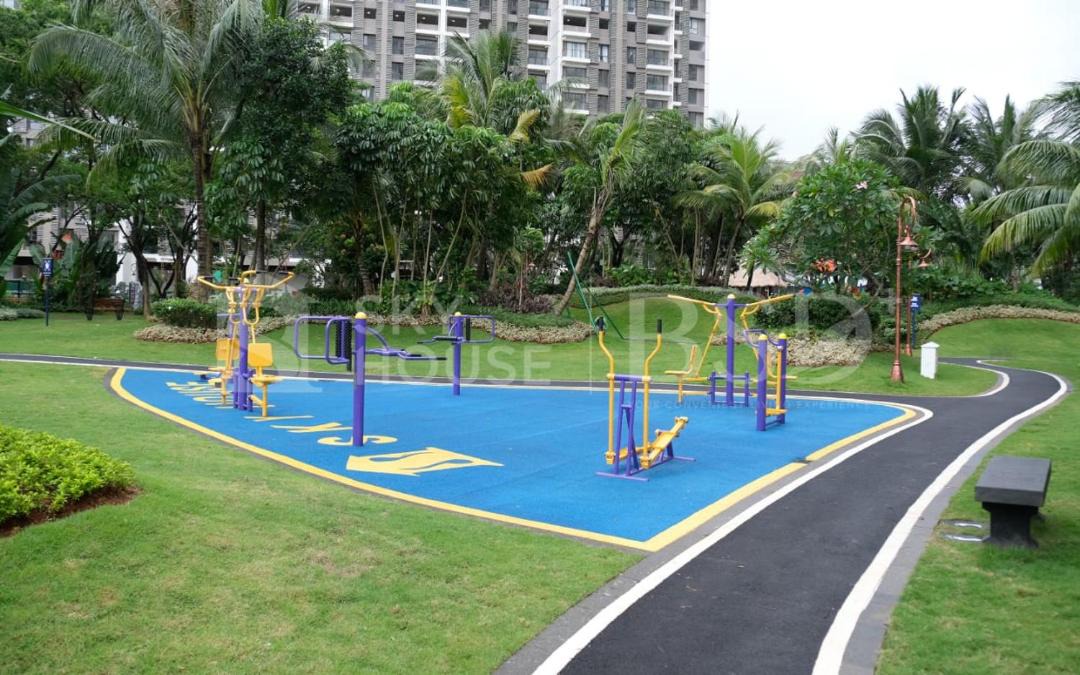 Photo of Outdoor in Bumi Serpong Damai
