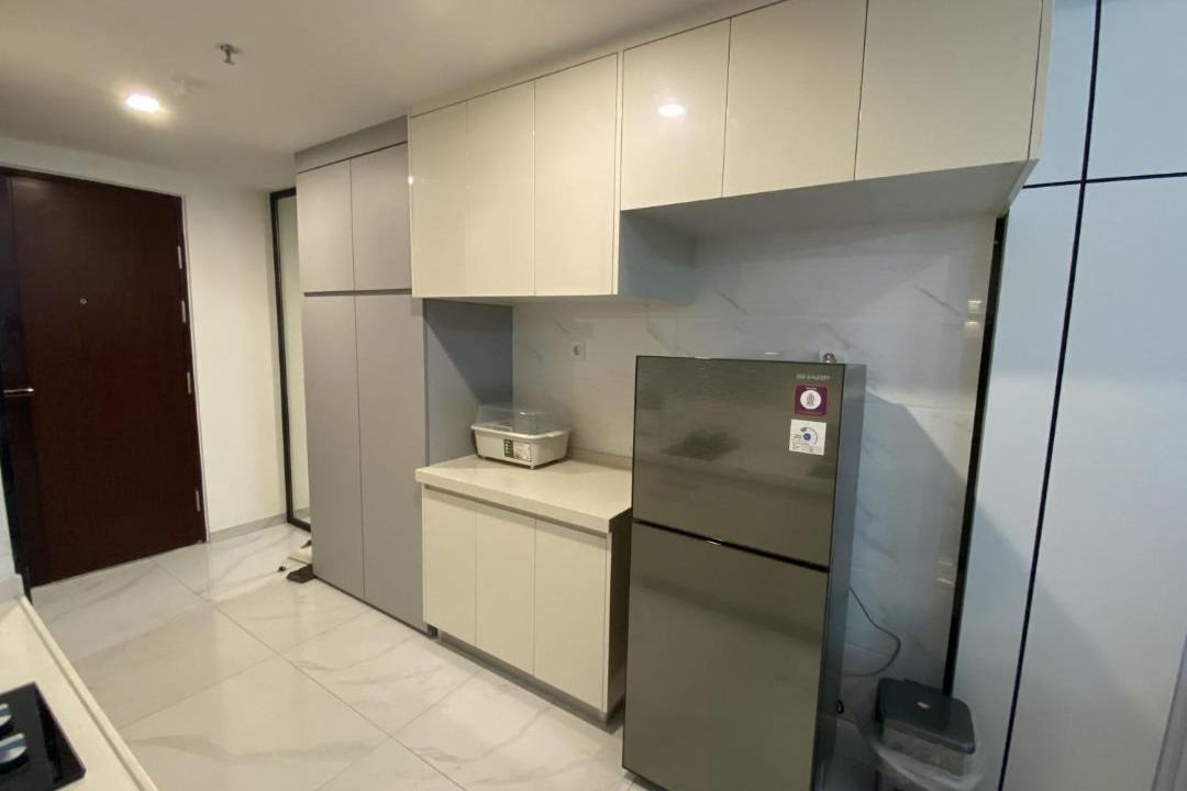 Photo of Kitchen in Bumi Serpong Damai