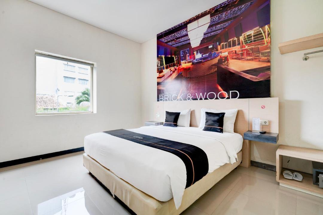 Photo of Bedroom in Cipaganti