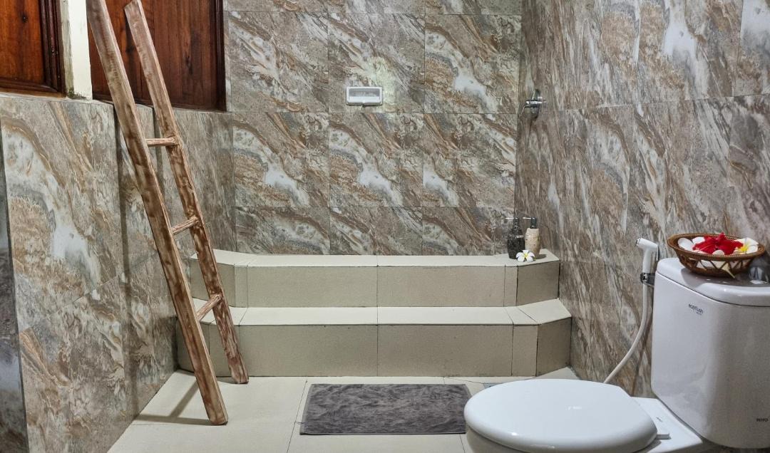 Photo of Bathroom in Gili Air