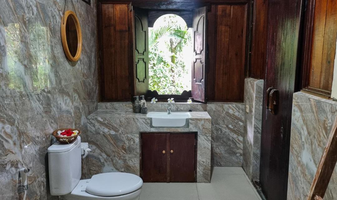 Photo of Bathroom in Gili Air