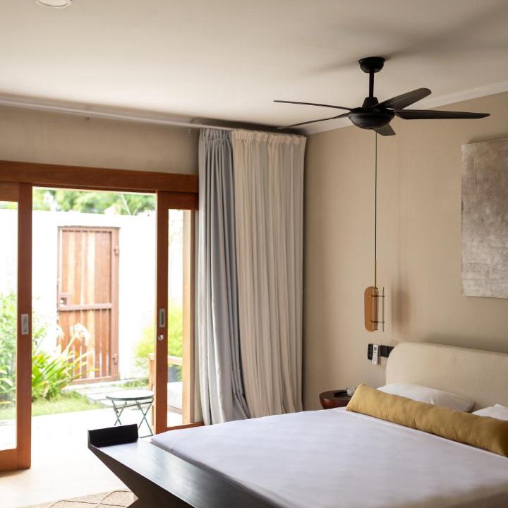 Photo of Bedroom in Umalas