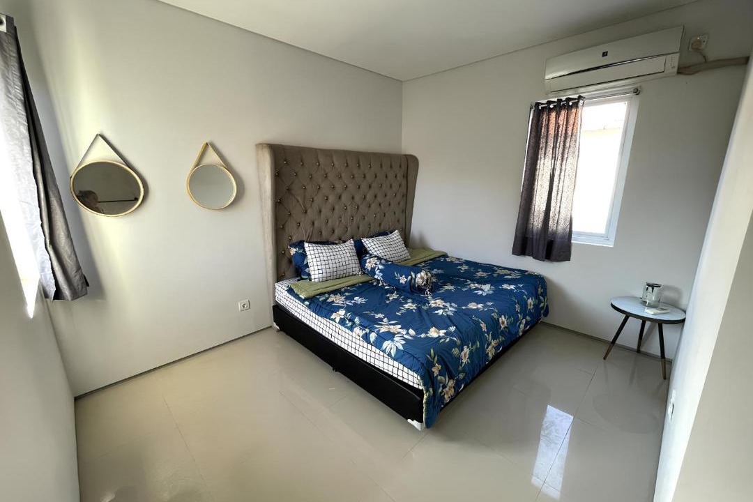 Photo of Bedroom in By Pass Ngurah Rai