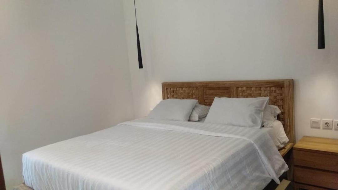 Photo of Bedroom in Siligita