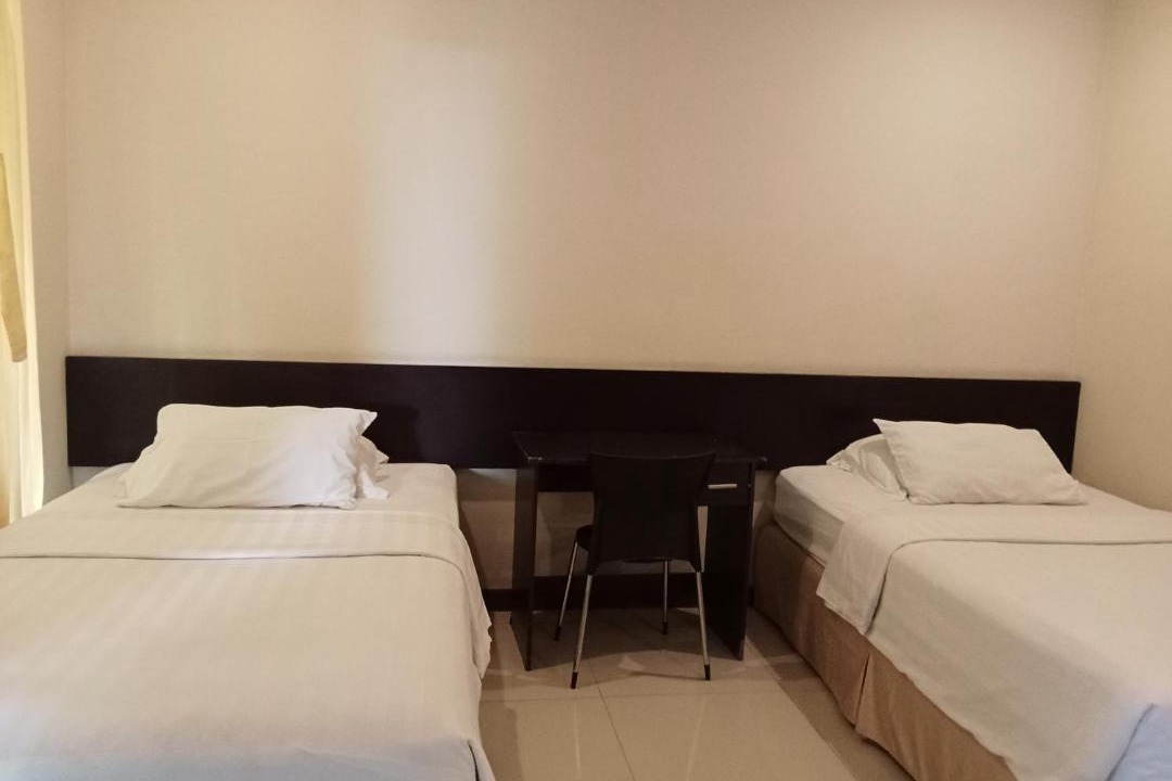 Photo of Bedroom in Siligita