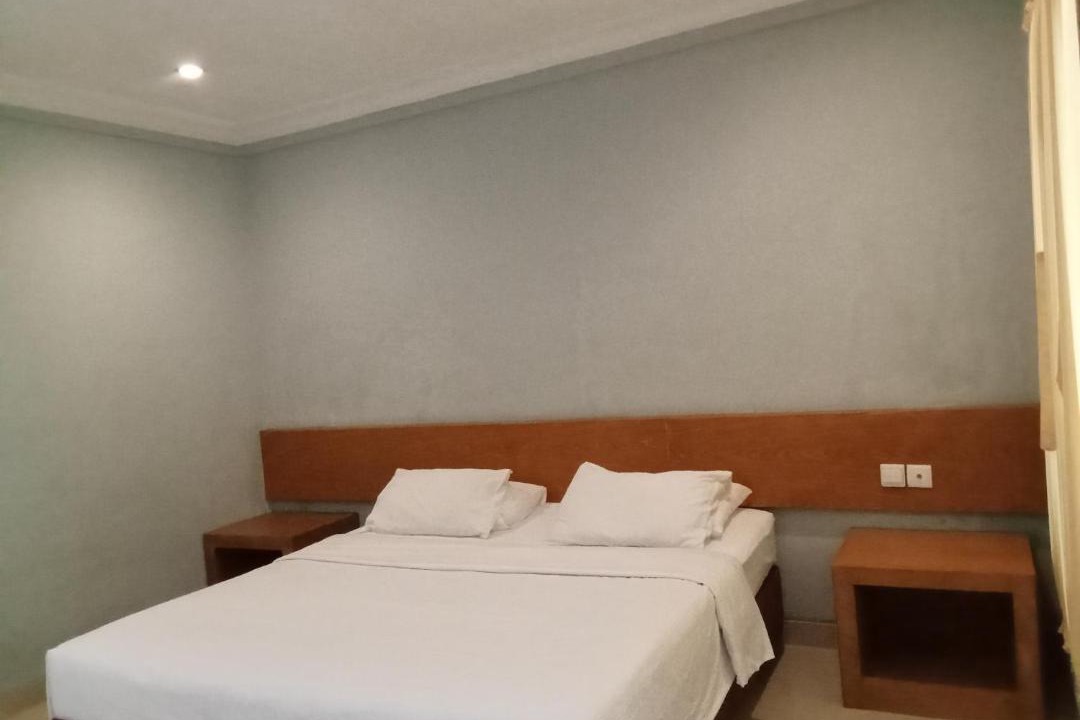 Photo of Bedroom in Siligita