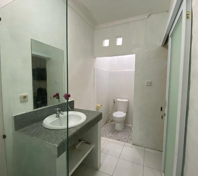 Photo of Bathroom in Legian City-Centre