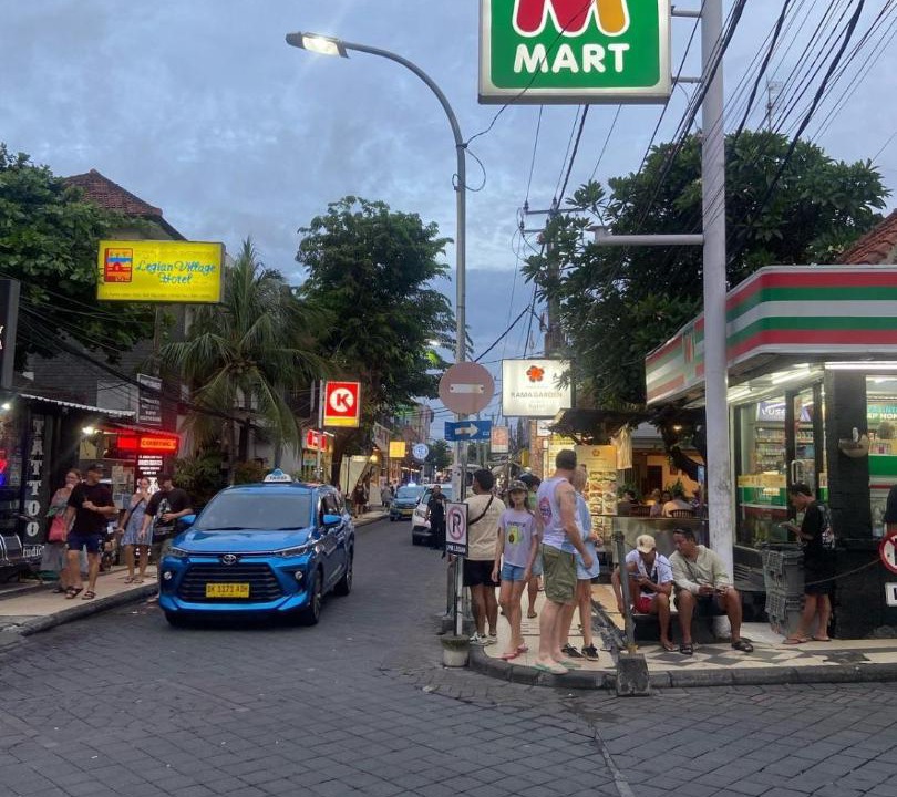 Photo of Others in Legian City-Centre