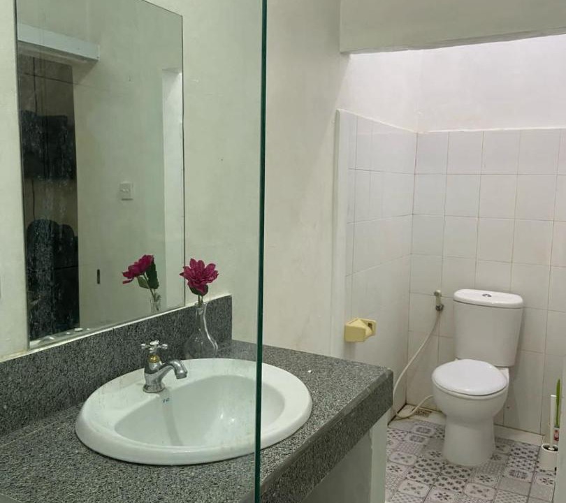 Photo of Bathroom in Legian City-Centre