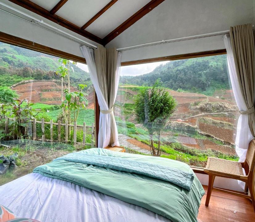Photo of Others in Dieng Kulon