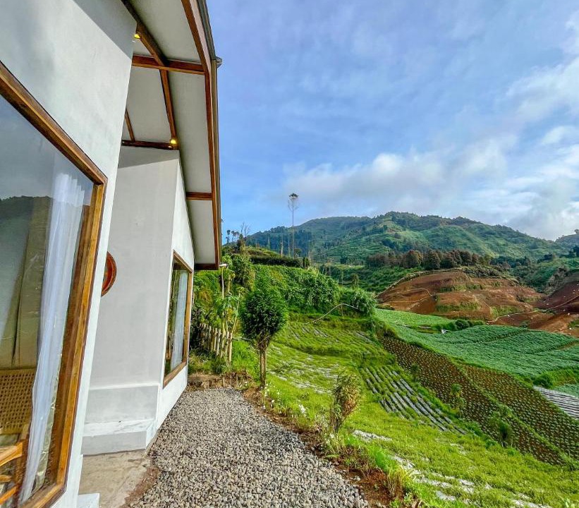 Photo of Others in Dieng Kulon