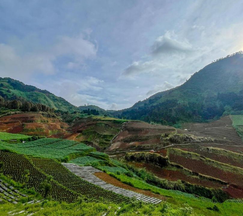 Photo of Others in Dieng Kulon