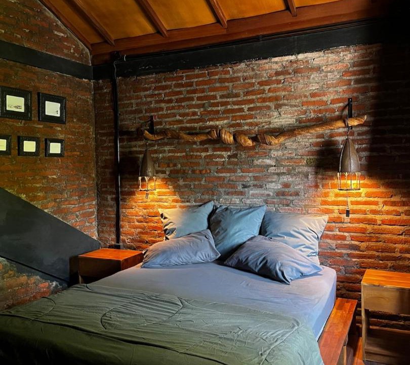 Photo of Bedroom in Drupadi