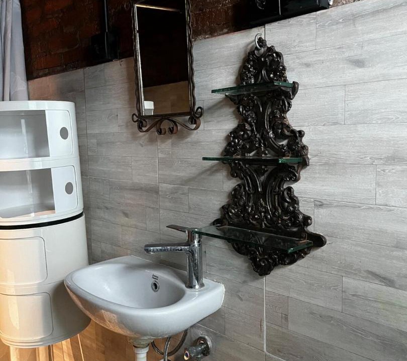 Photo of Bathroom in Drupadi