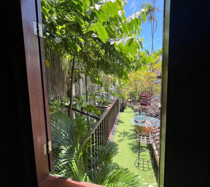 Photo of Patio Balcony in Drupadi